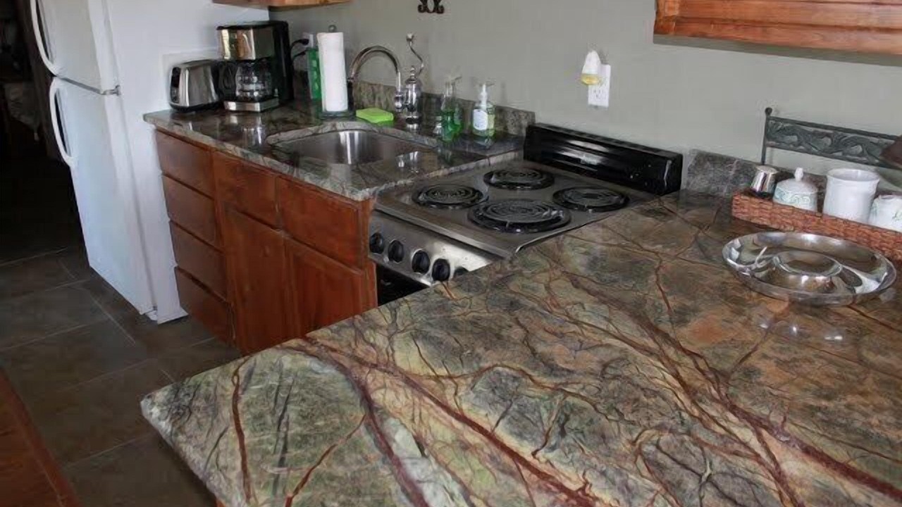 Photo of Kitchen in Davis