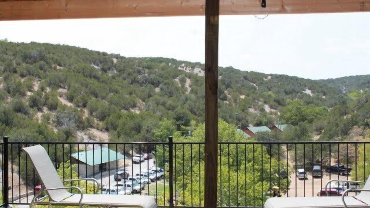Photo of Patio Balcony in Davis