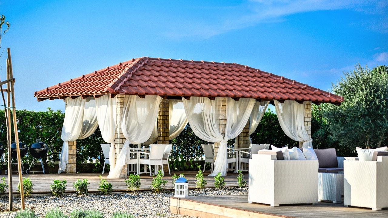 Photo of Patio Balcony in Vir