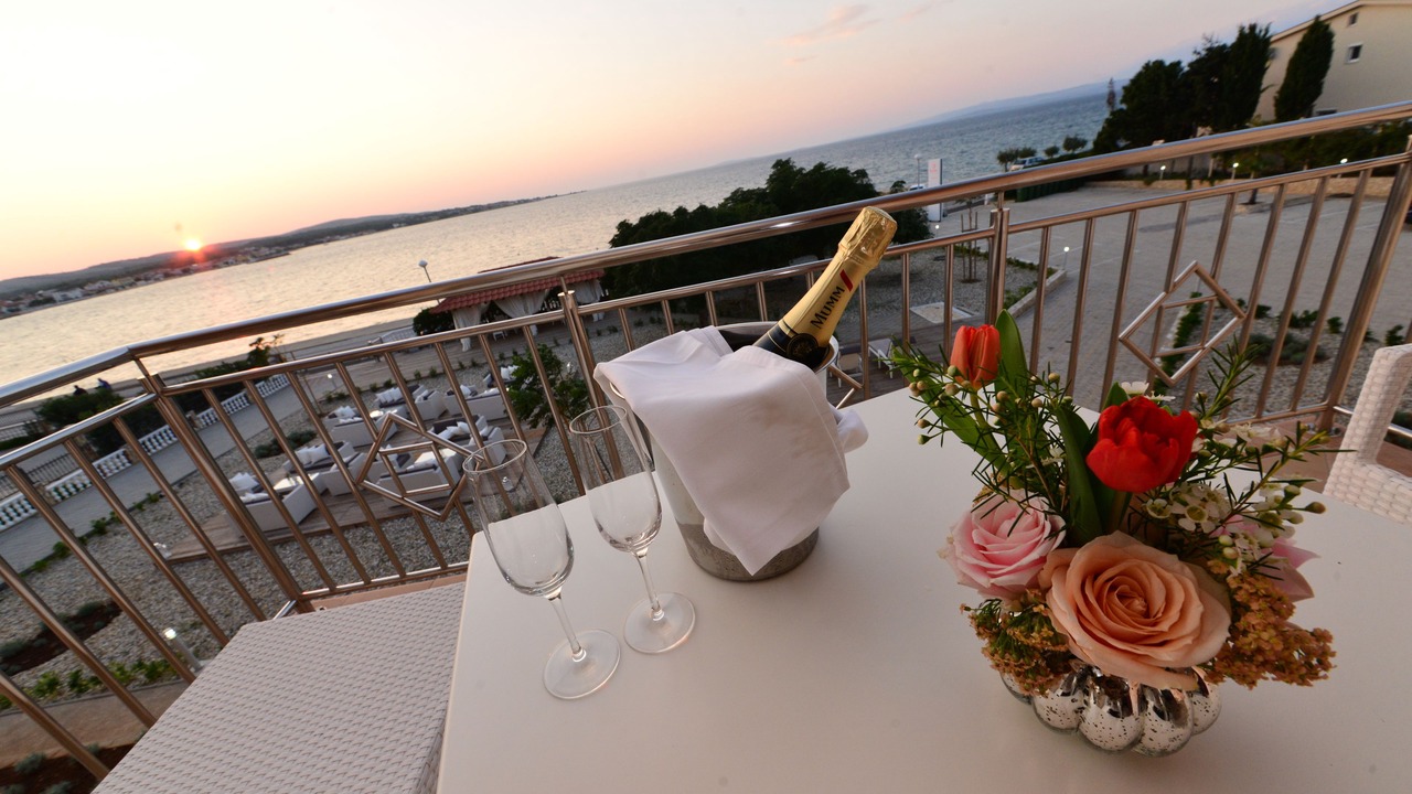 Photo of Patio Balcony in Vir