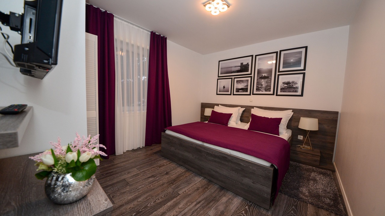 Photo of Bedroom in Vir
