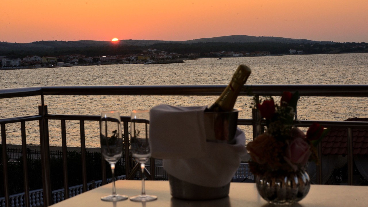 Photo of Patio Balcony in Vir