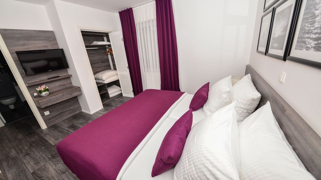 Photo of Bedroom in Vir