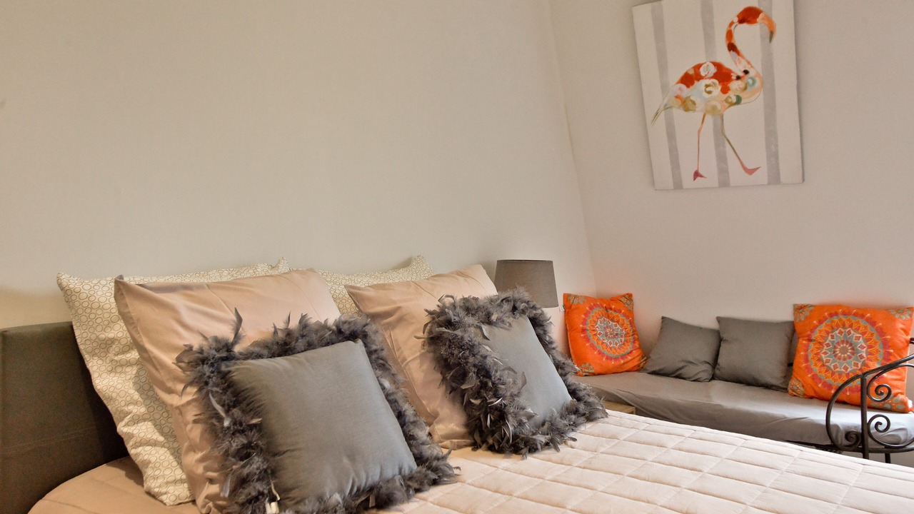 Photo of Bedroom in Le Crotoy