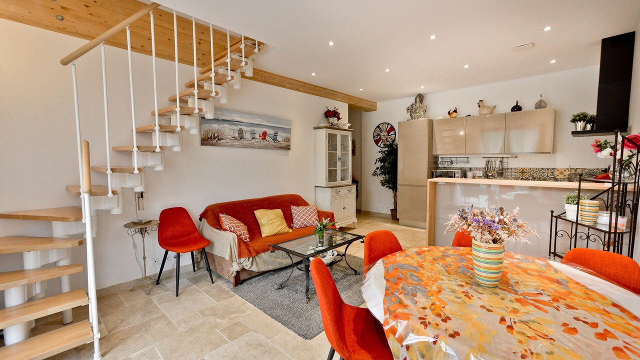 Photo of Livingroom in Le Crotoy