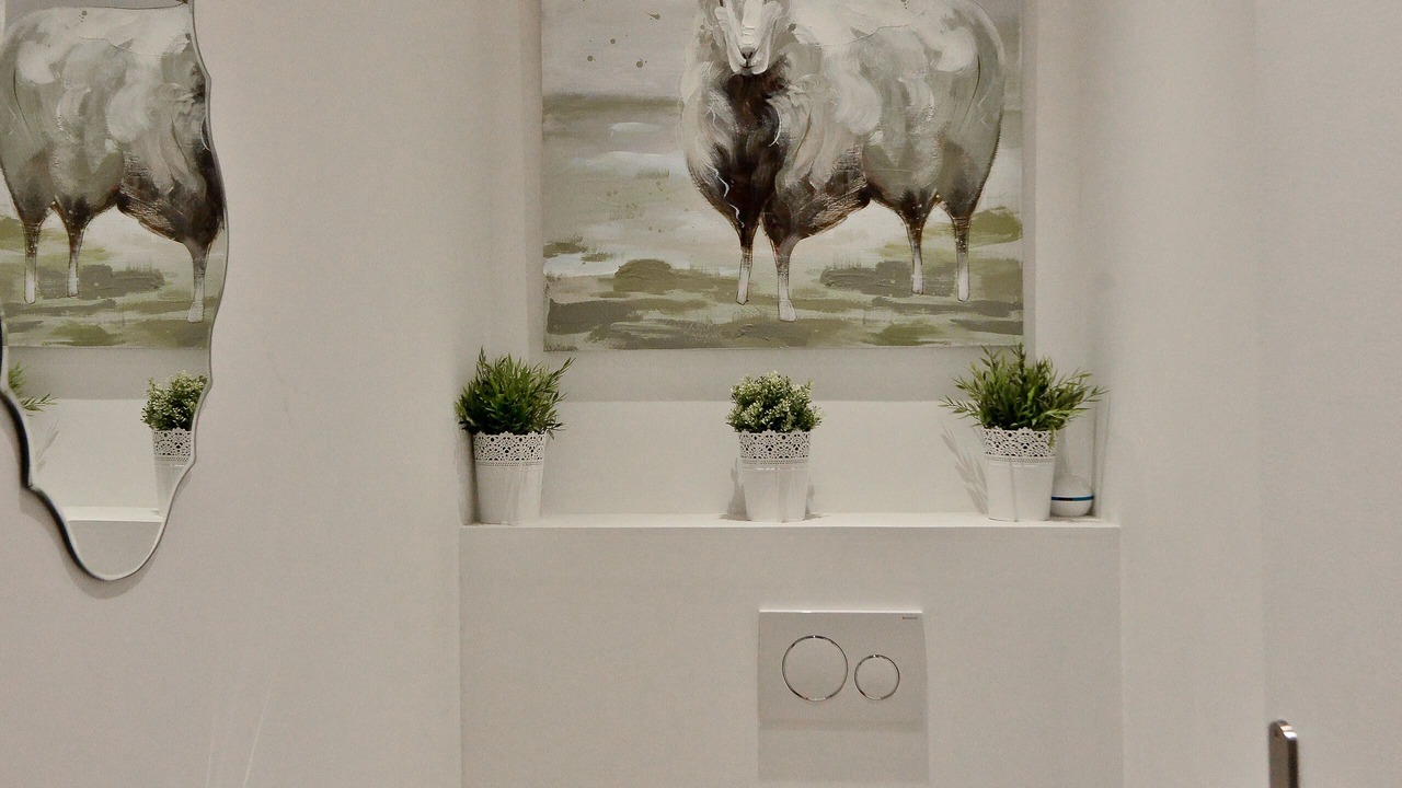 Photo of Bathroom in Le Crotoy