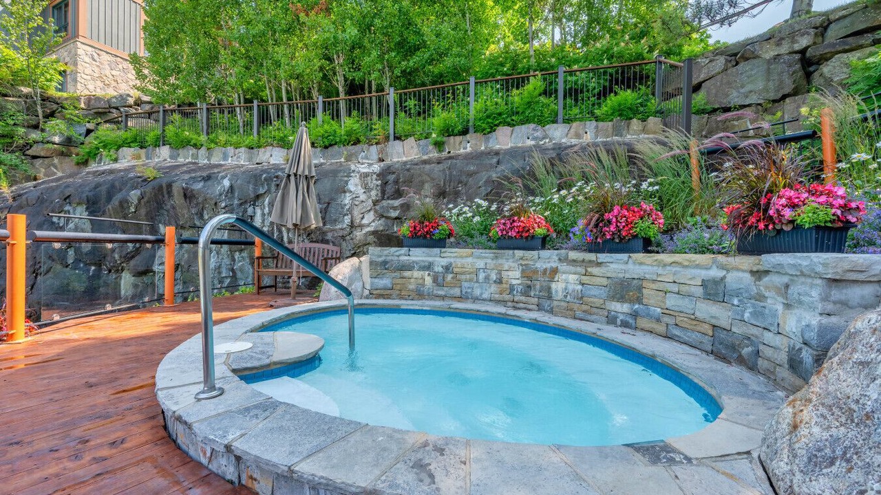 Photo of Outdoor in Mont-Tremblant