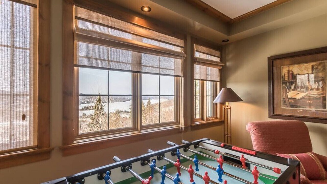 Photo of Outdoor in Mont-Tremblant
