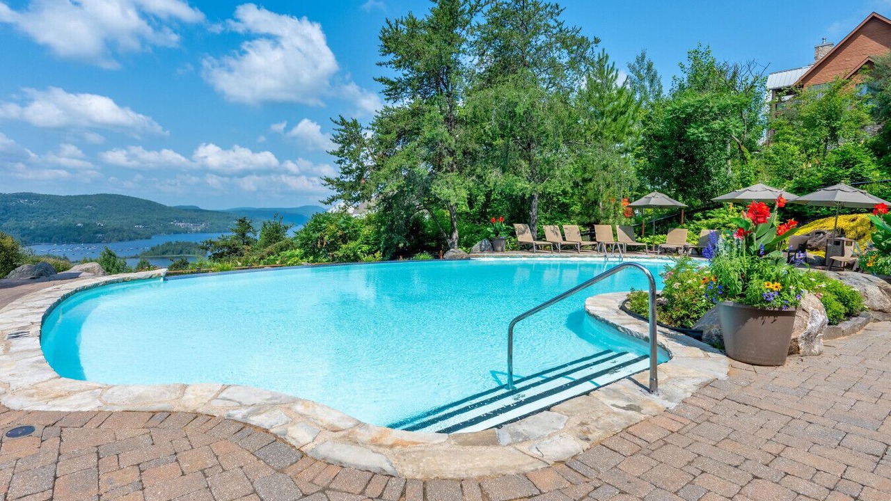 Photo of Outdoor in Mont-Tremblant