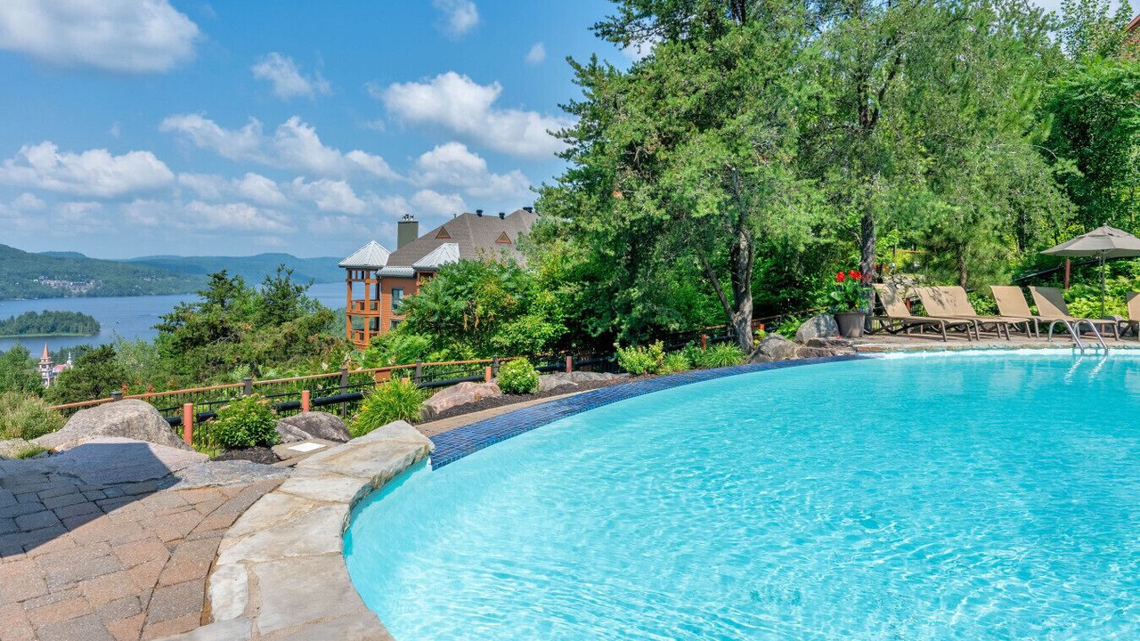 Photo of Outdoor in Mont-Tremblant