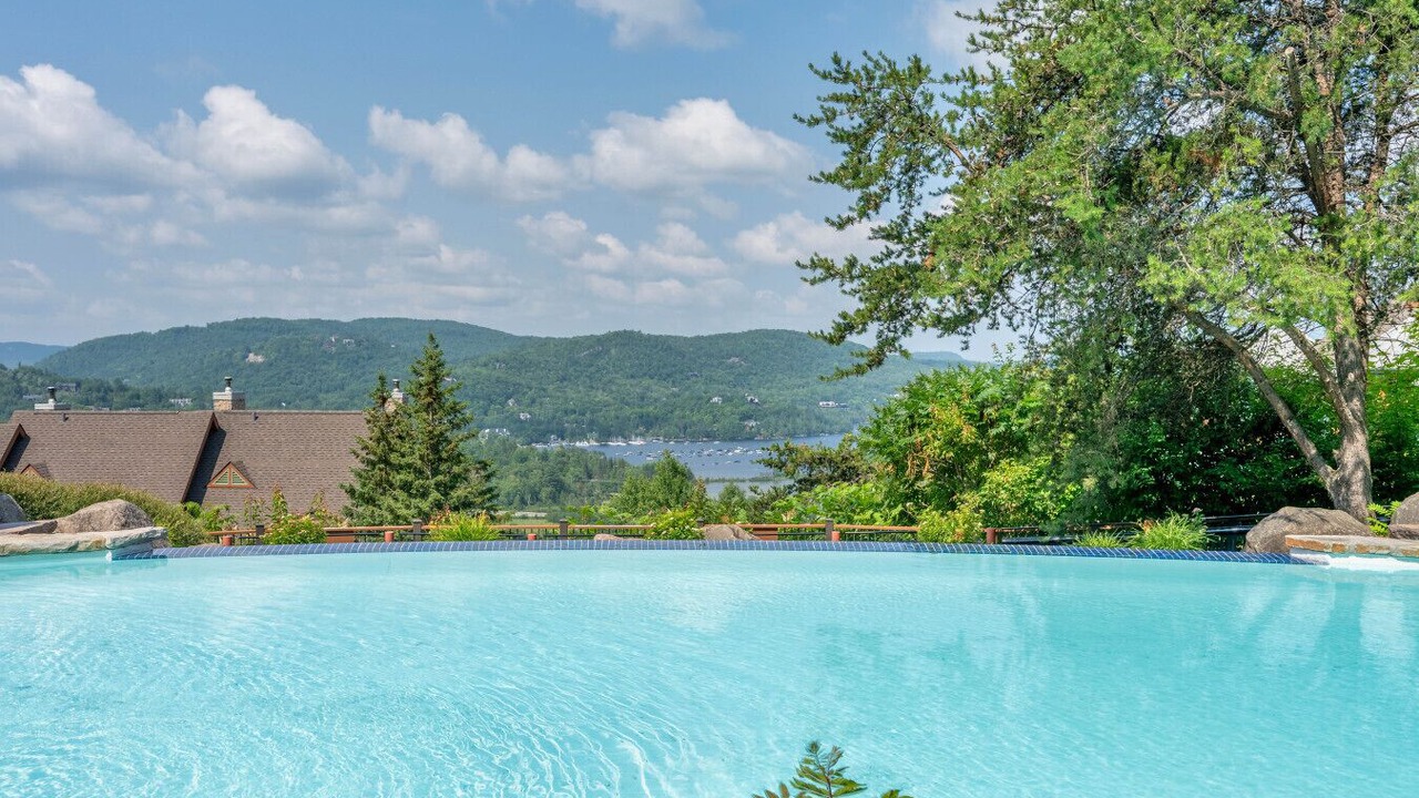 Photo of Outdoor in Mont-Tremblant