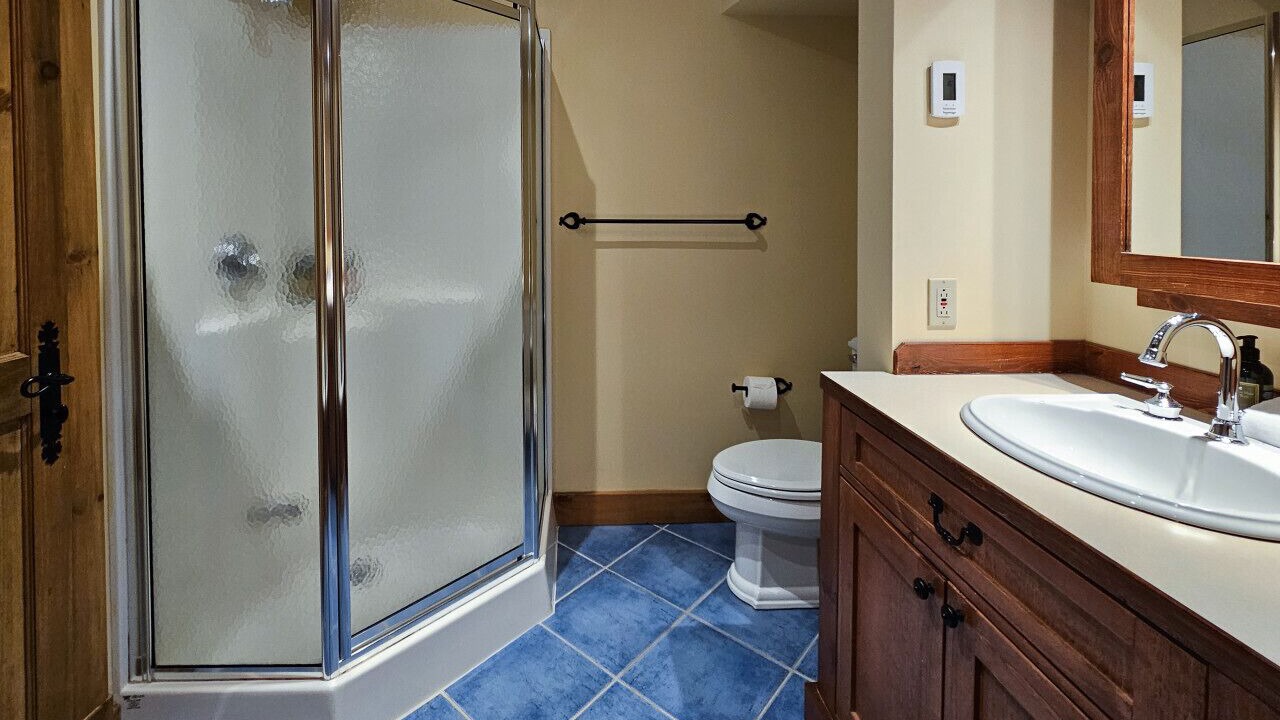 Photo of Bathroom in Mont-Tremblant