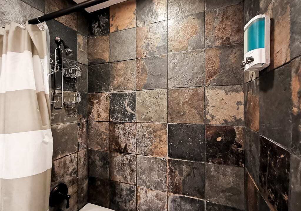 Photo of Bathroom in Plaza Westport