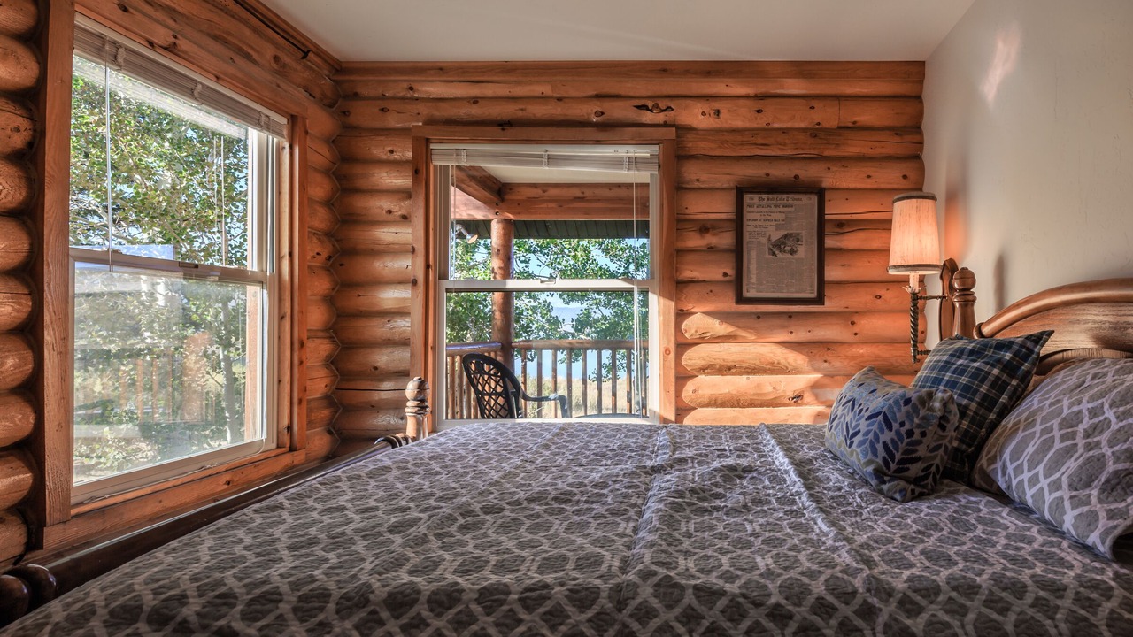 Photo of Bedroom in Helper
