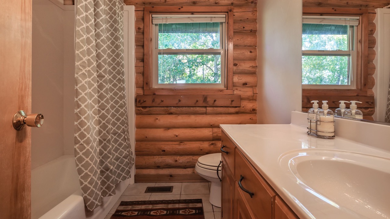 Photo of Bathroom in Helper