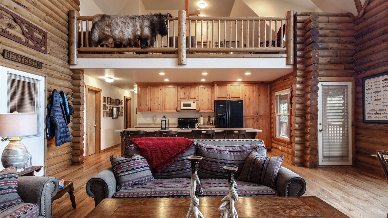 Photo of Livingroom in Helper