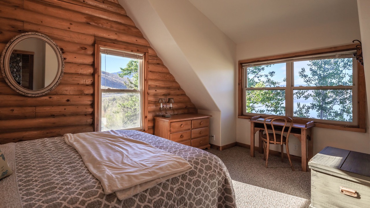 Photo of Bedroom in Helper