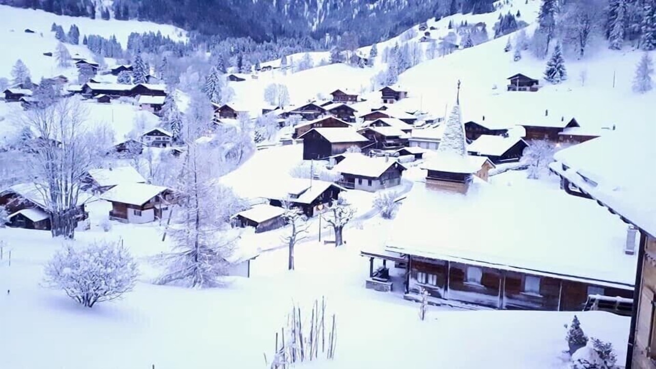 Photo of Outdoor in Ormont-Dessous