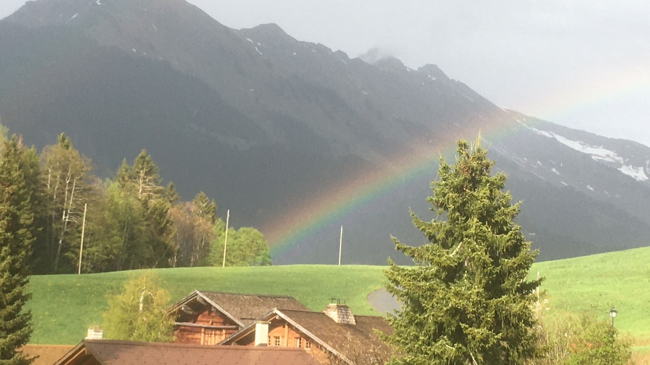 Photo of Outdoor in Ormont-Dessous