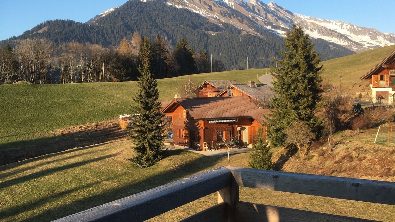 Photo of Outdoor in Ormont-Dessous