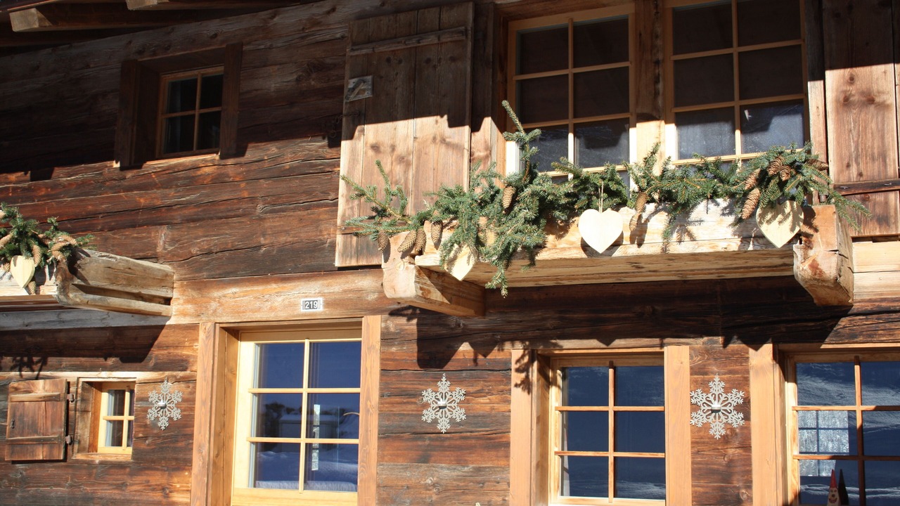 Photo of Outdoor in Ormont-Dessous