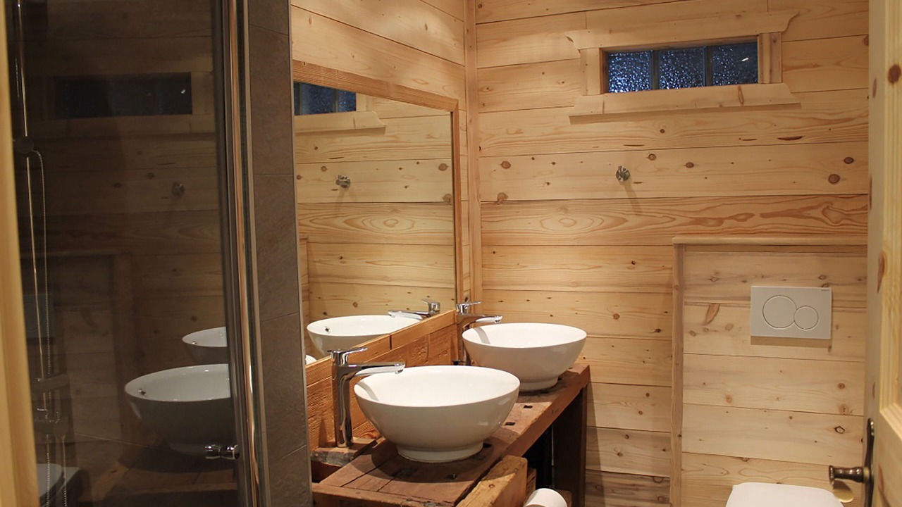 Photo of Bathroom in Ormont-Dessous