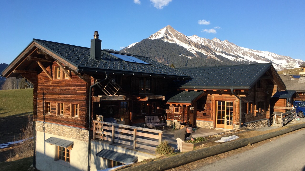 Photo of Outdoor in Ormont-Dessous