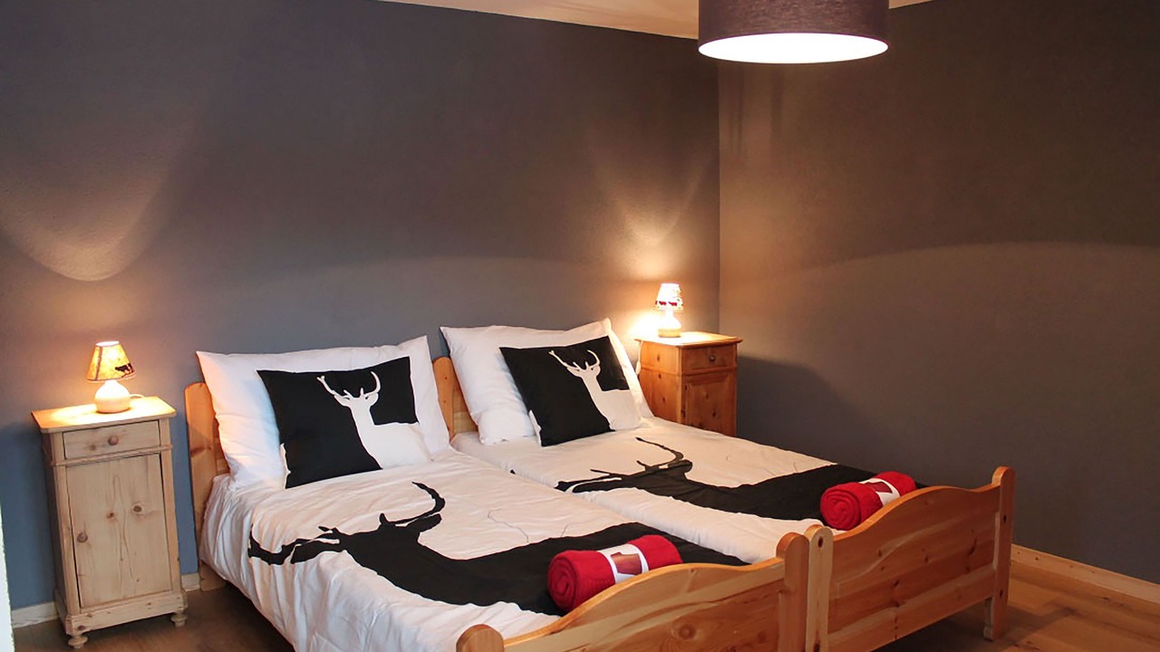 Photo of Bedroom in Ormont-Dessous