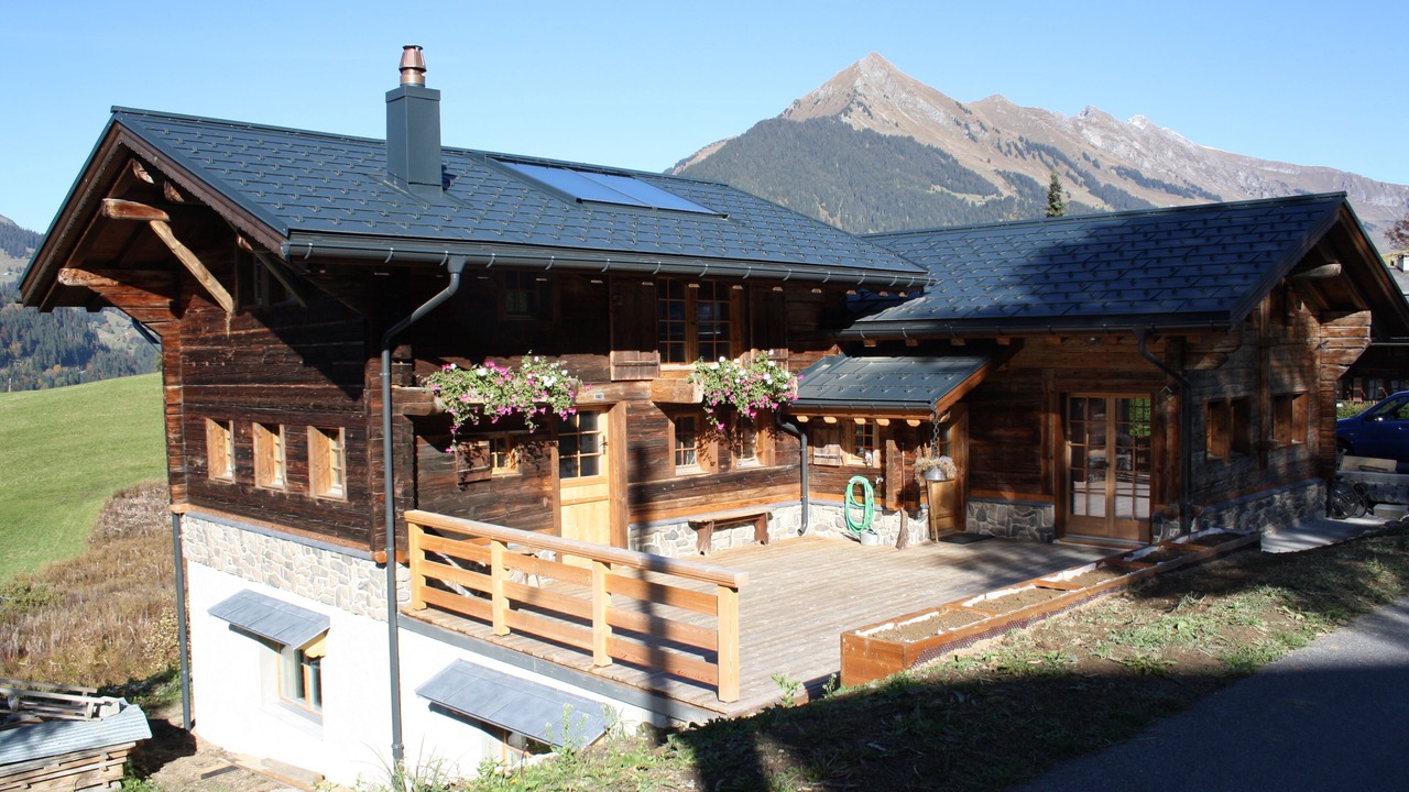 Photo of Outdoor in Ormont-Dessous
