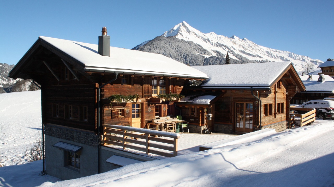Photo of Outdoor in Ormont-Dessous