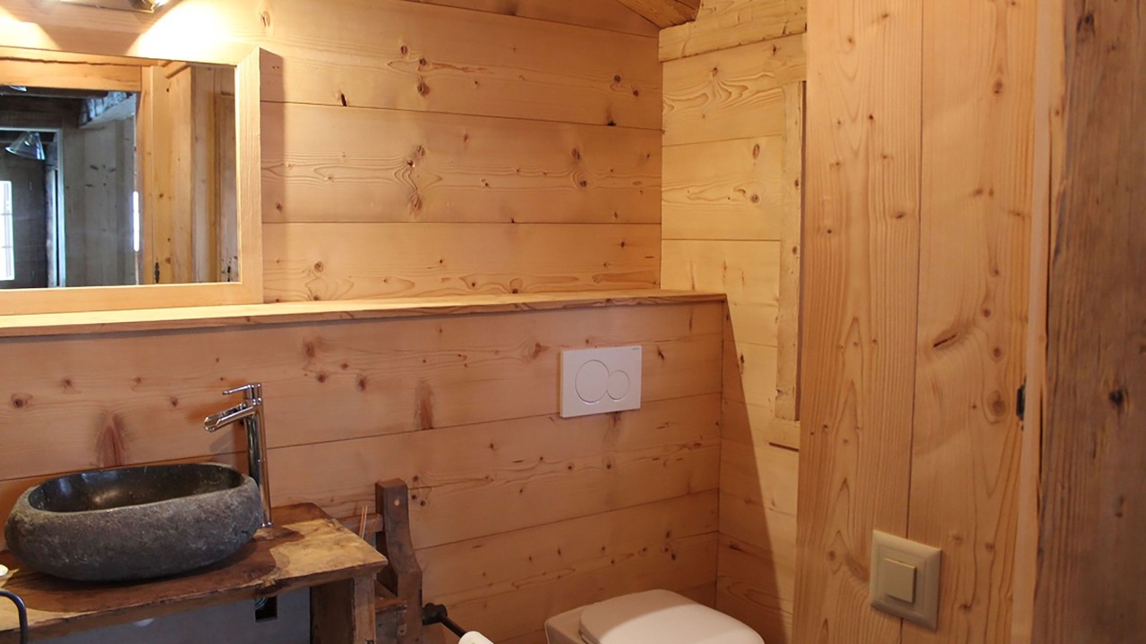 Photo of Bathroom in Ormont-Dessous