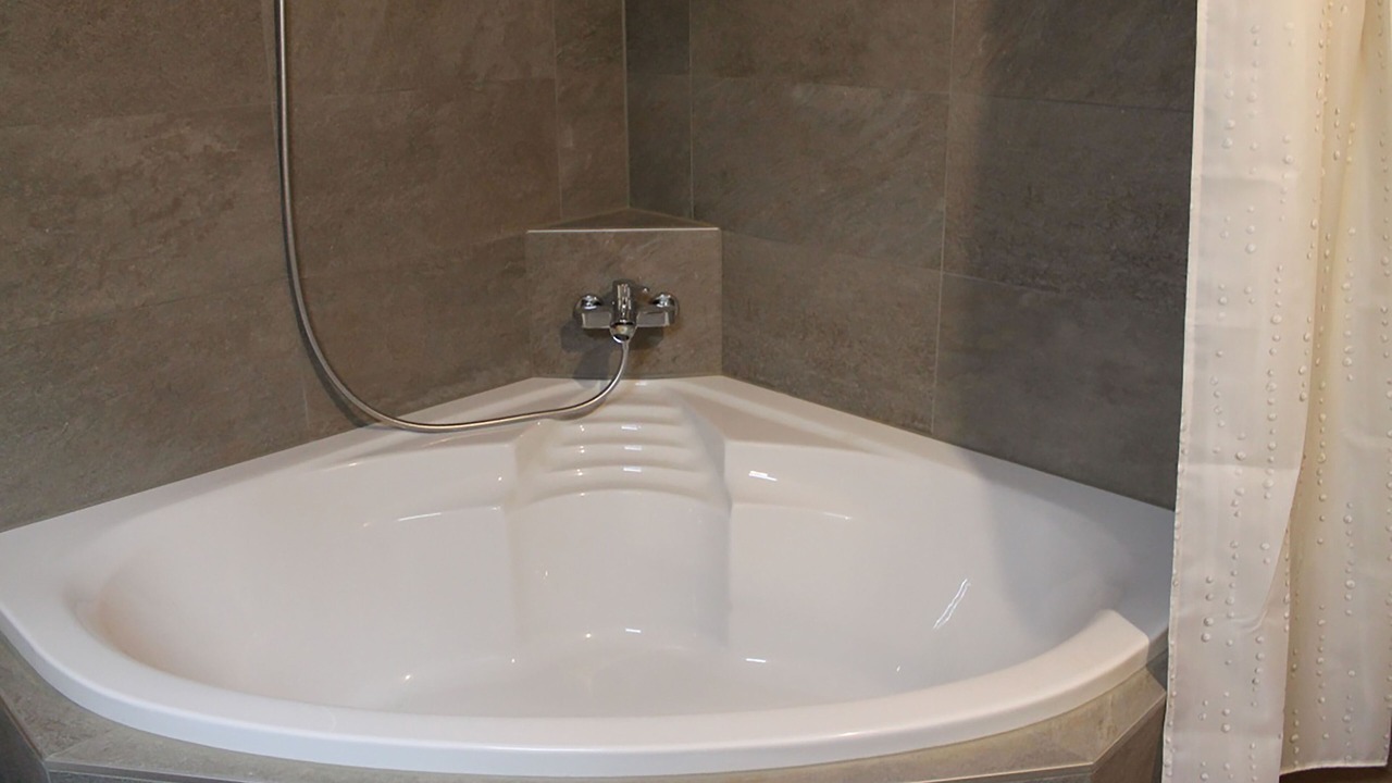Photo of Bathroom in Ormont-Dessous