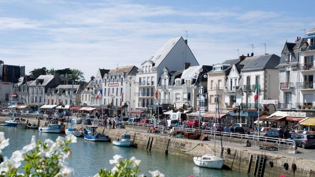 Photo of Others in Guerande