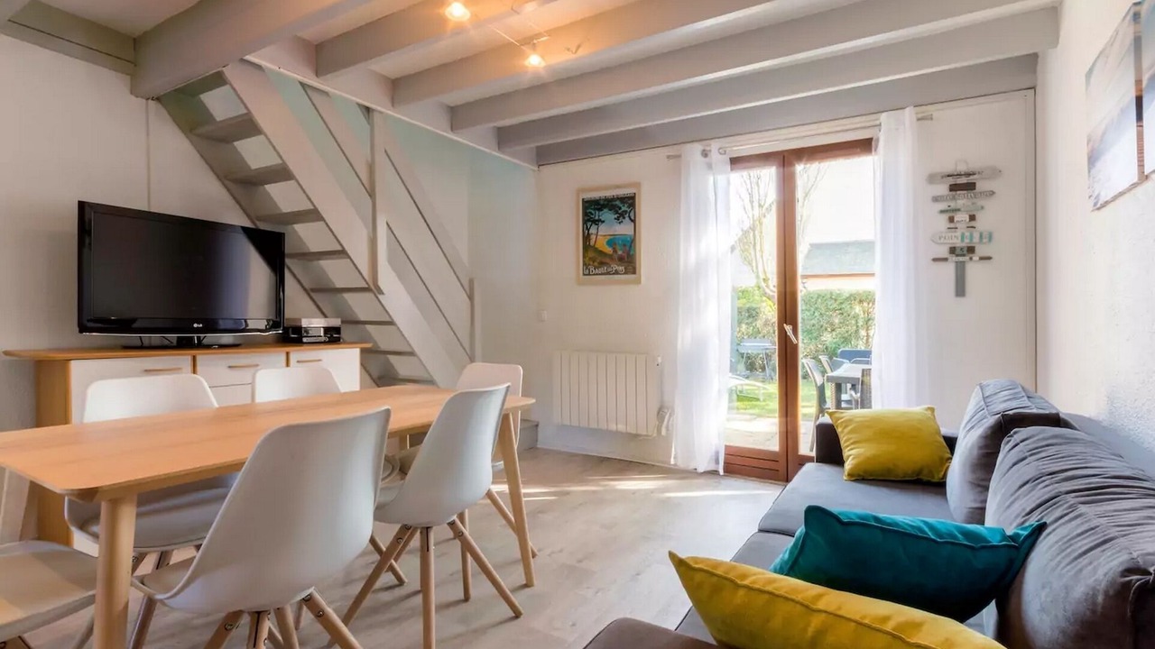 Photo of Livingroom in Guerande