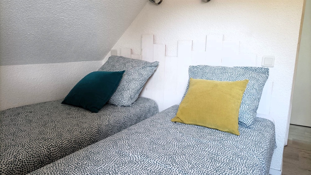 Photo of Bedroom in Guerande