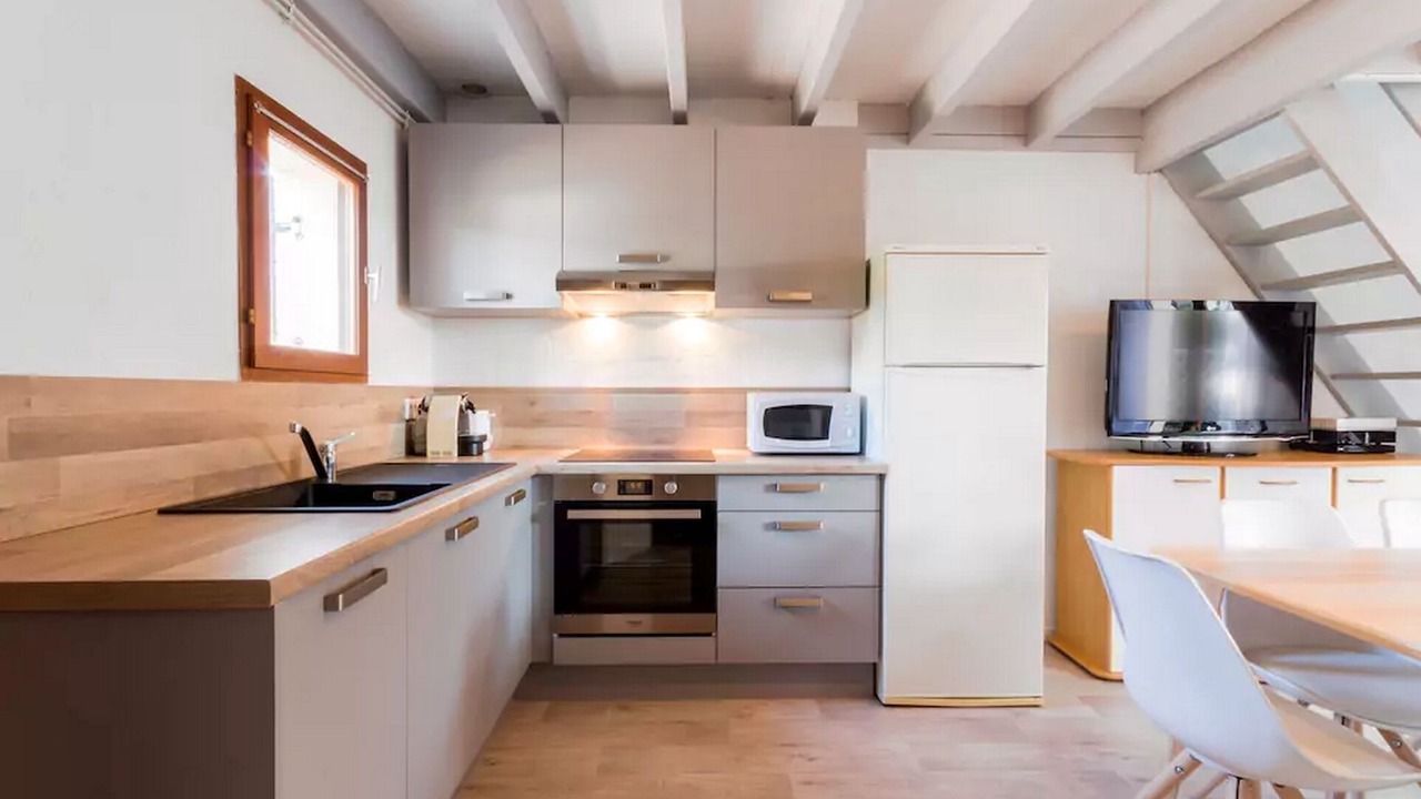 Photo of Kitchen in Guerande