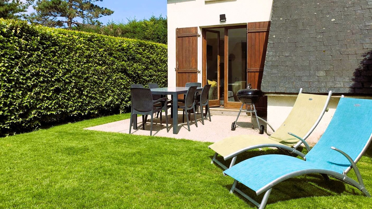 Photo of Outdoor in Guerande