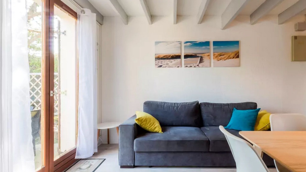 Photo of Livingroom in Guerande