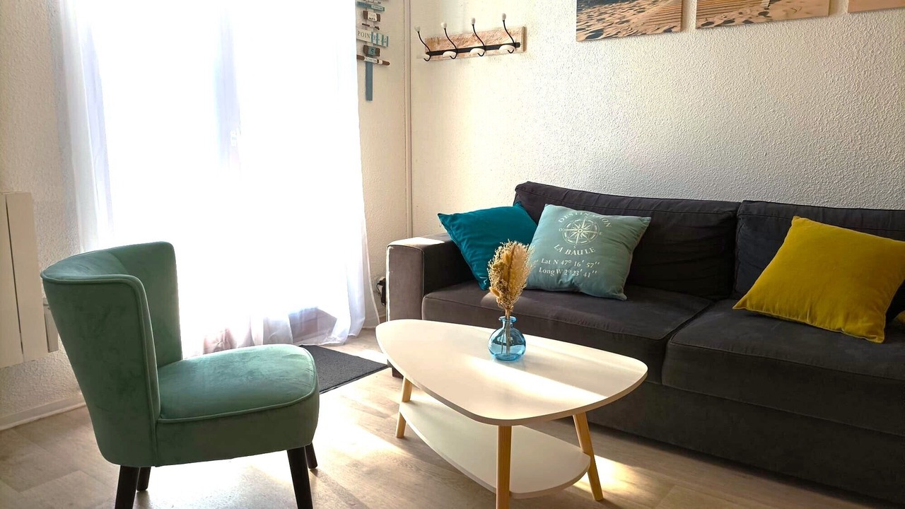 Photo of Livingroom in Guerande