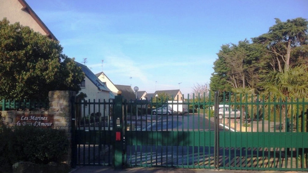 Photo of Outdoor in Guerande