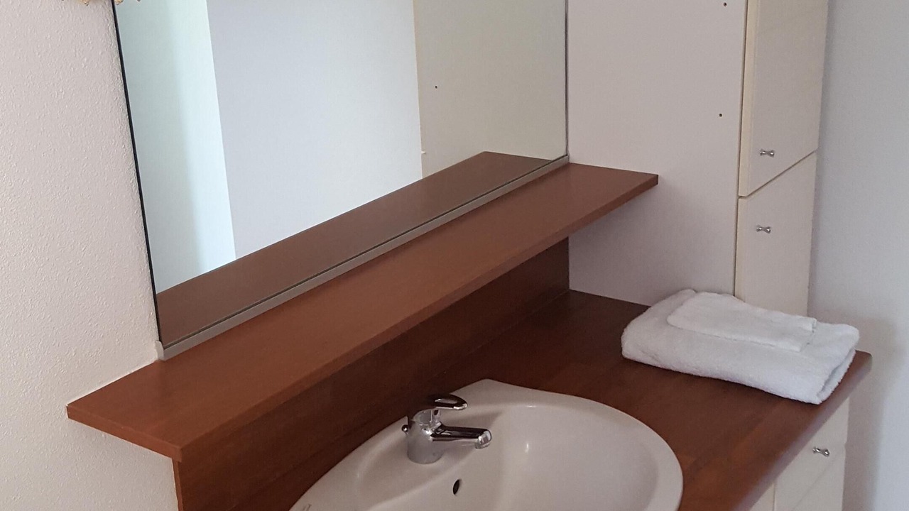 Photo of Bathroom in Argeles Plage
