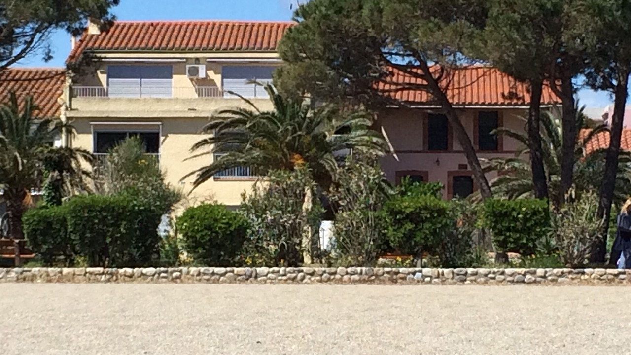 Photo of Outdoor in Argeles Plage