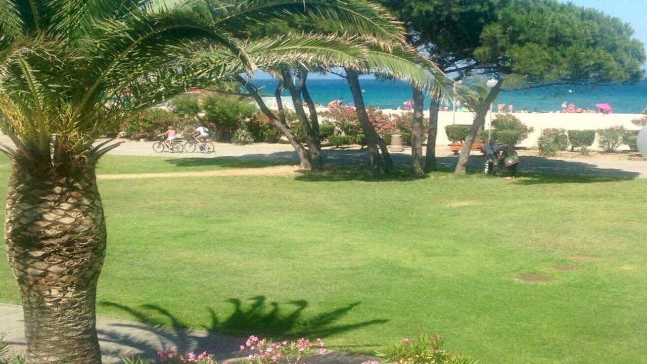 Photo of Outdoor in Argeles Plage