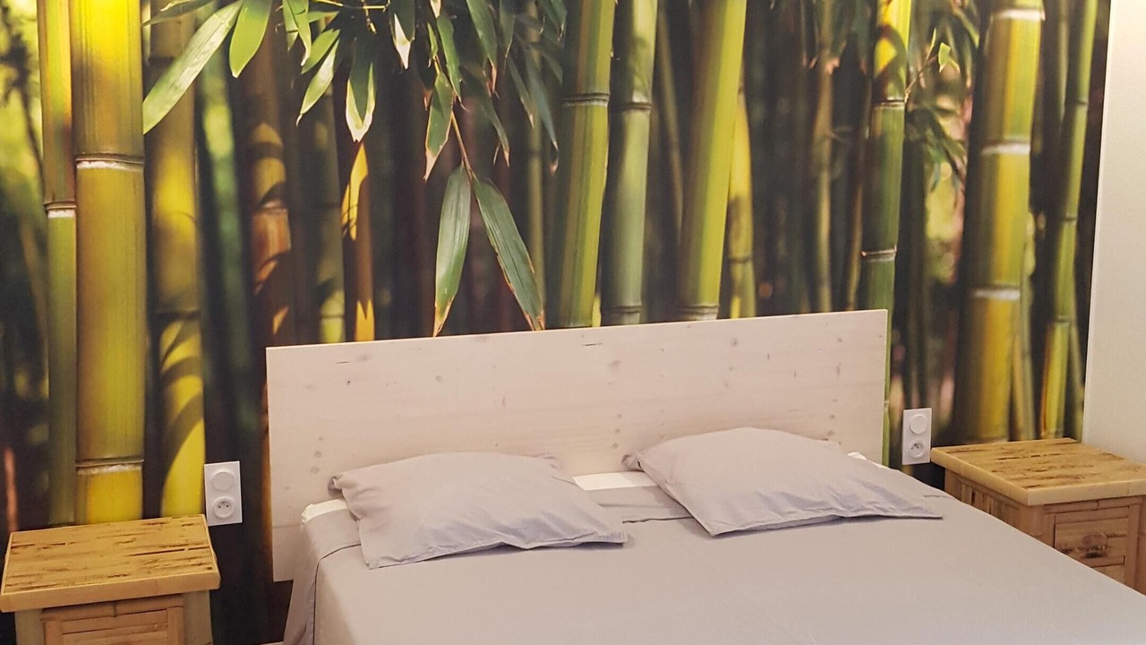 Photo of Bedroom in Argeles Plage