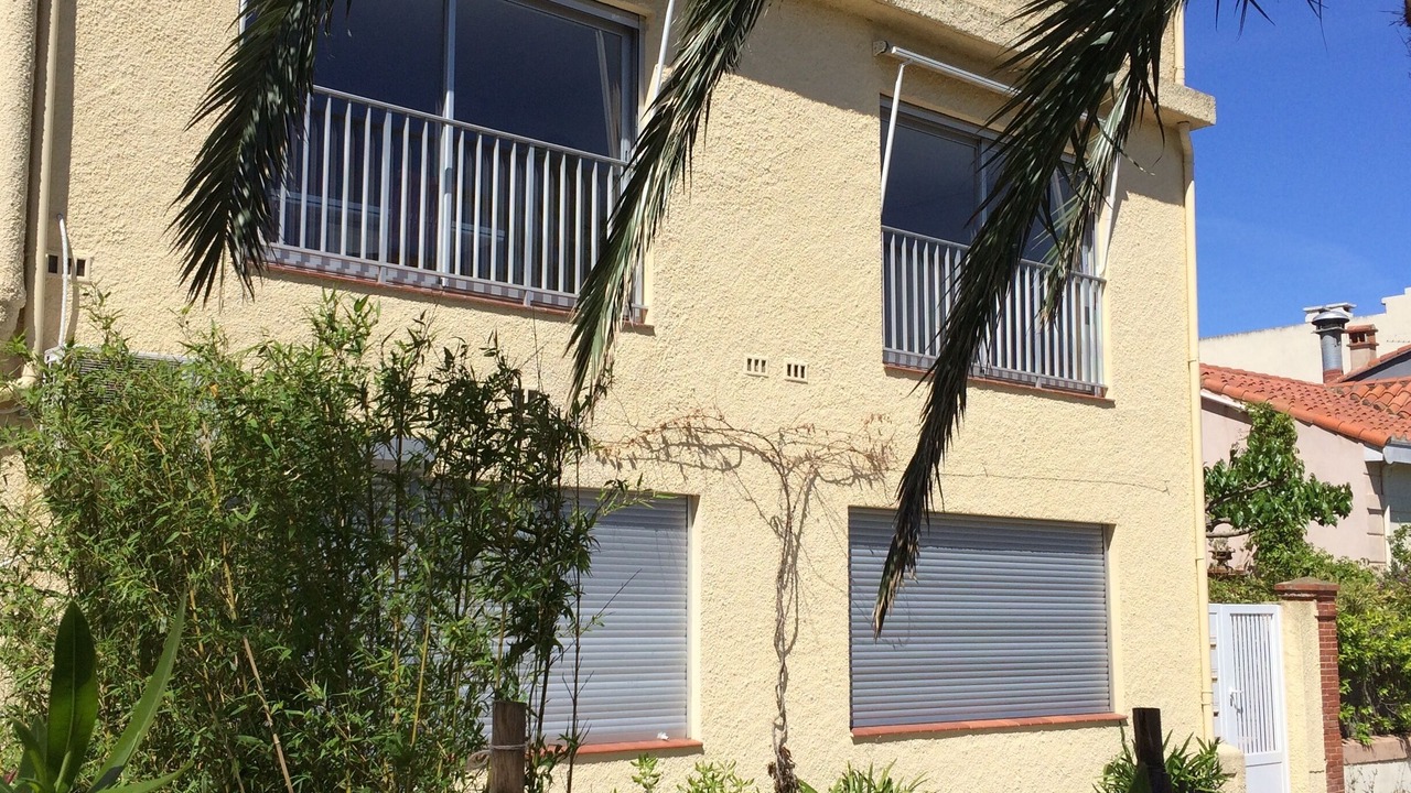 Photo of Outdoor in Argeles Plage