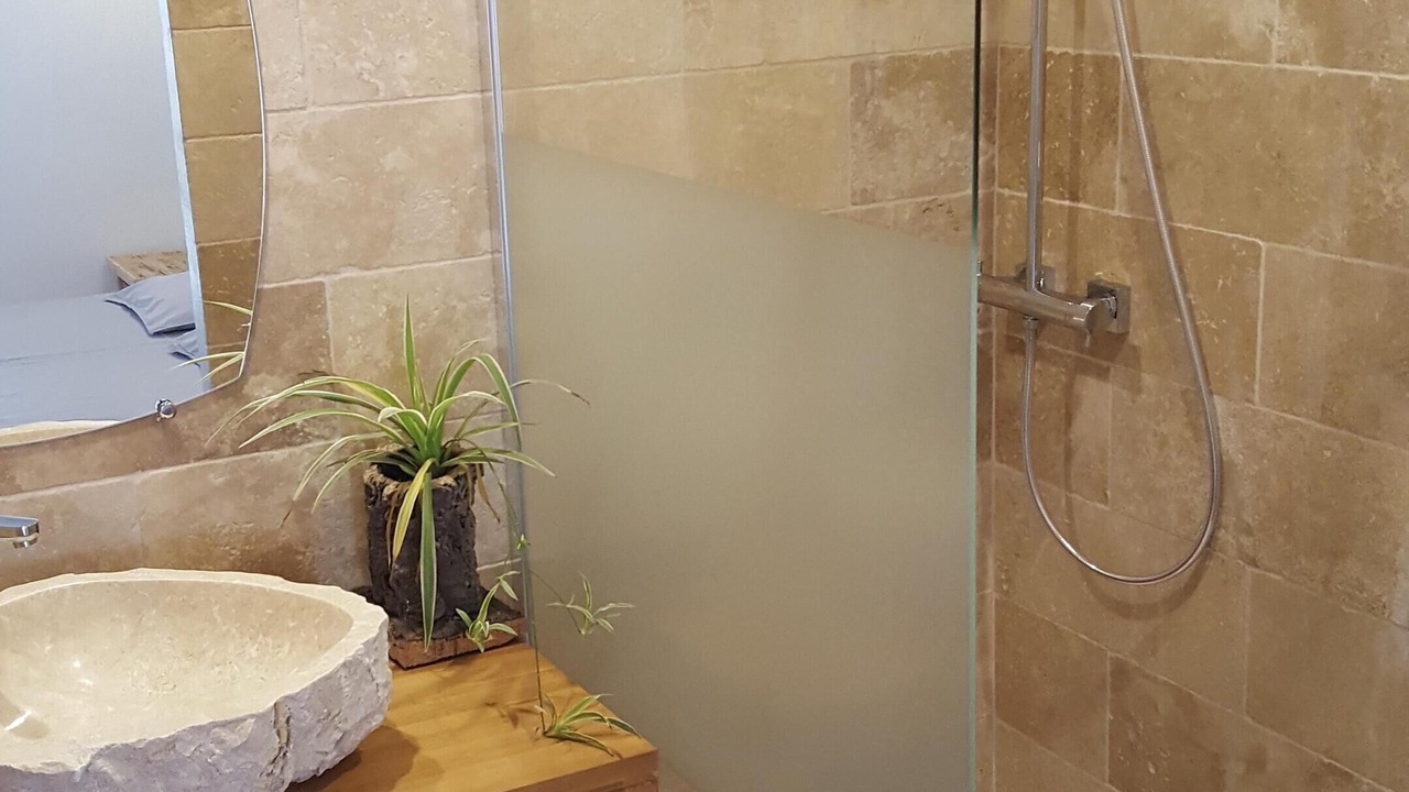 Photo of Bathroom in Argeles Plage