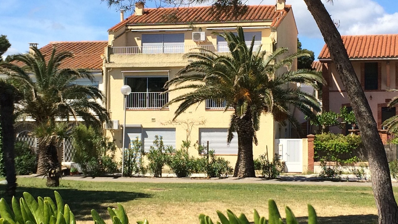 Photo of Outdoor in Argeles Plage