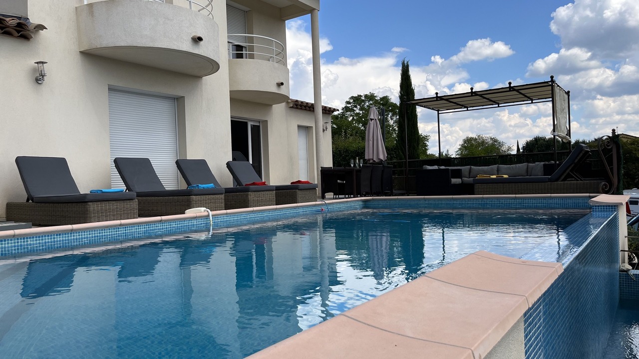 Photo of Outdoor in Montfort-sur-Argens