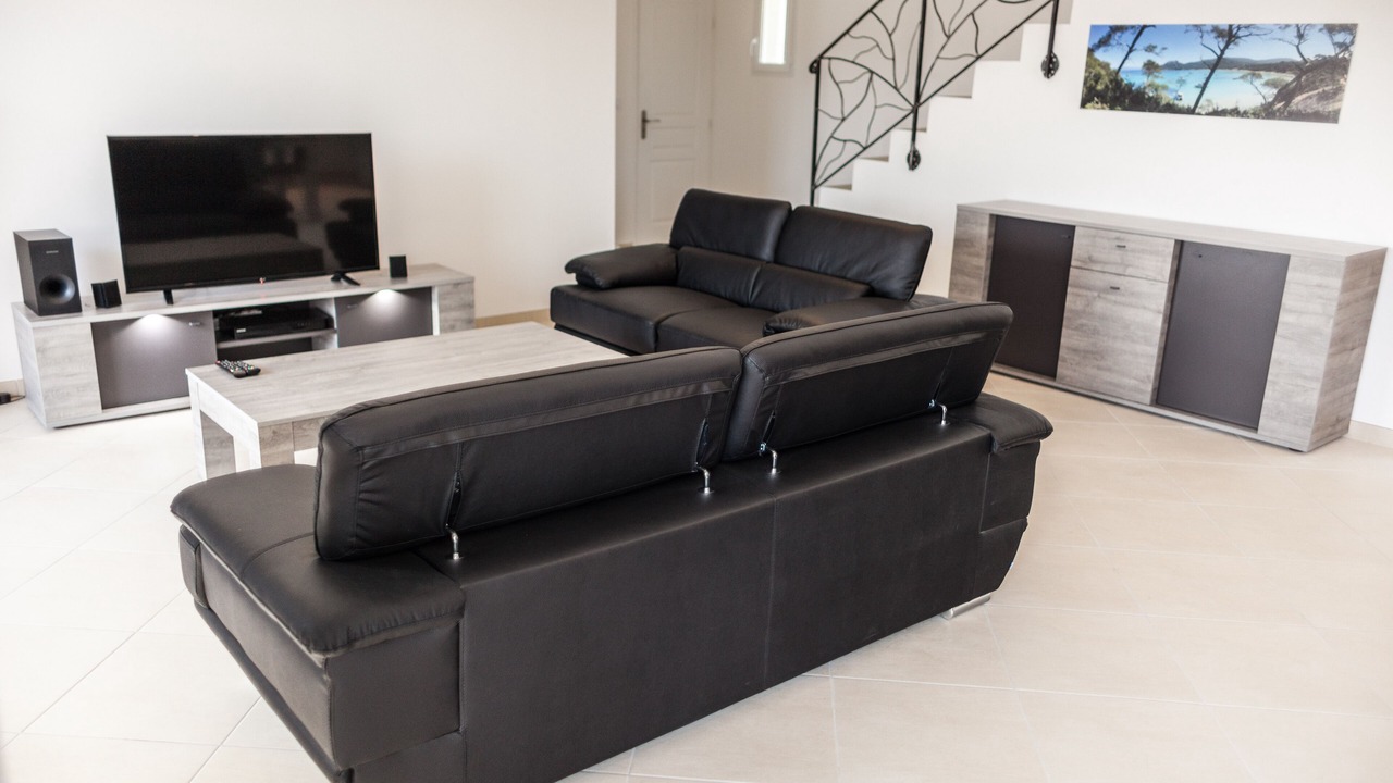 Photo of Livingroom in Montfort-sur-Argens