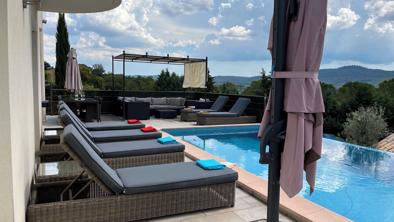 Photo of Outdoor in Montfort-sur-Argens